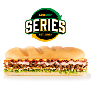 Carne Crispy Footlong