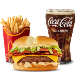 McCombo grande Club House