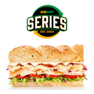 Chicken Garlic Fiesta 15cm