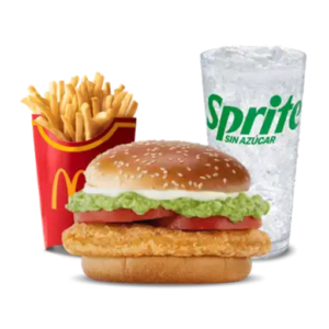 McCombo grande McPollo Italiano