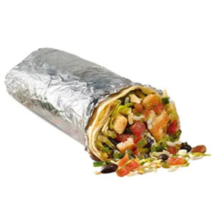 Tommy Lover Pollo Grill 🌯