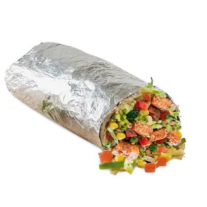 Tommy Lover Pollo Teriyaki 🌯